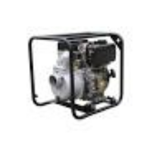 Picture of HIGH HEAD PUMP - PM-30DHP-186FAE
