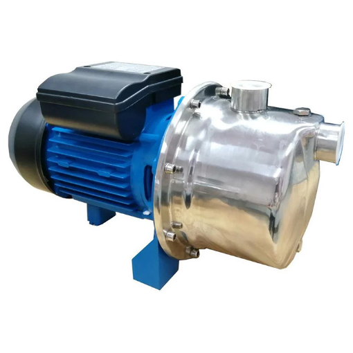 Picture of ZJS SHALLOW WELL JET PUMP - ZACCHI ITALY