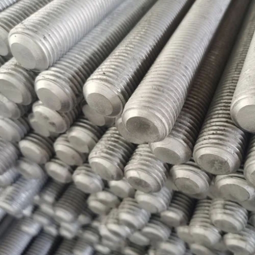 Picture of Stud Bolt Full Thread Galvanized