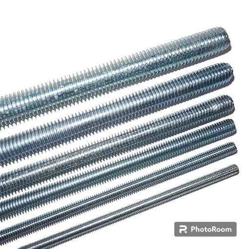 Picture of Full Thread rod