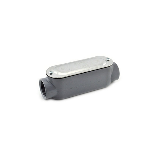 Picture of CONDULET BODIES (CONDULET) - ALUMINUM DIE-CAST CONDULET C