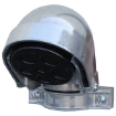 Picture of ENTRANCE CAP ( WEATHER HEAD ) CLAMP TYPE