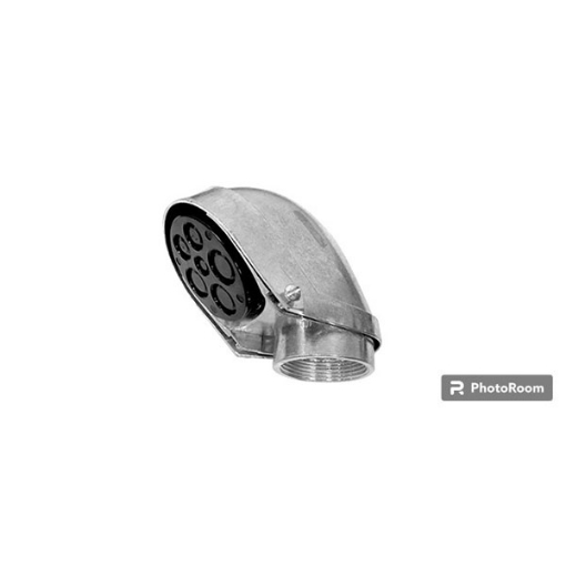 Picture of ENTRANCE CAP ( WEATHER HEAD ) THREADED TYPE