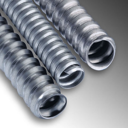Picture of FLEXIBLE METAL CONDUIT, (FMC)