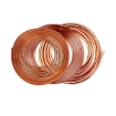 Picture of Copper Tube Soft Drawn