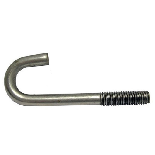 Picture of J Bolt Galvanized