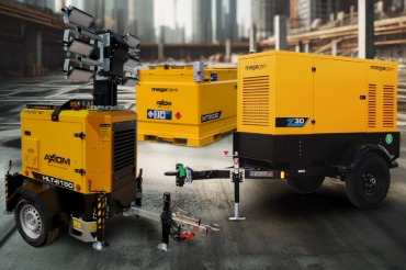 Picture for category Light Construction Equiptment