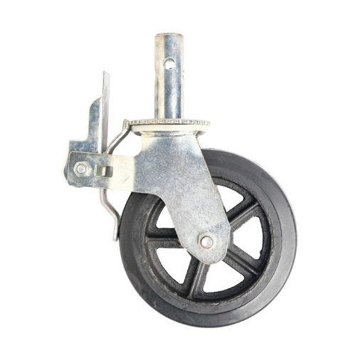 Picture of SCAFFOLDING CASTER WHEEL