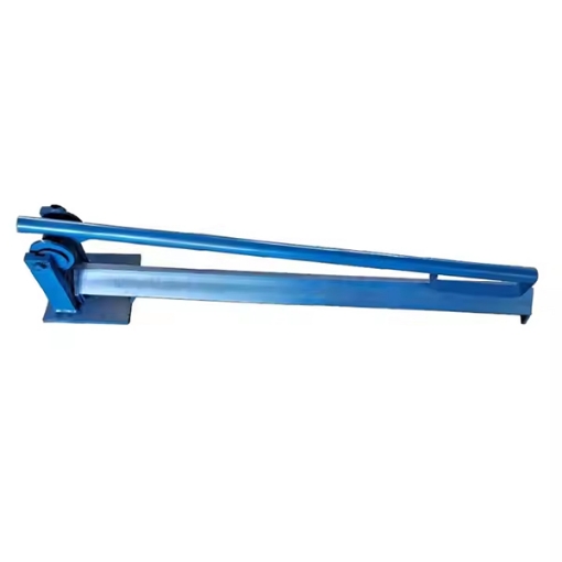 Picture of Angle Bar Cutter