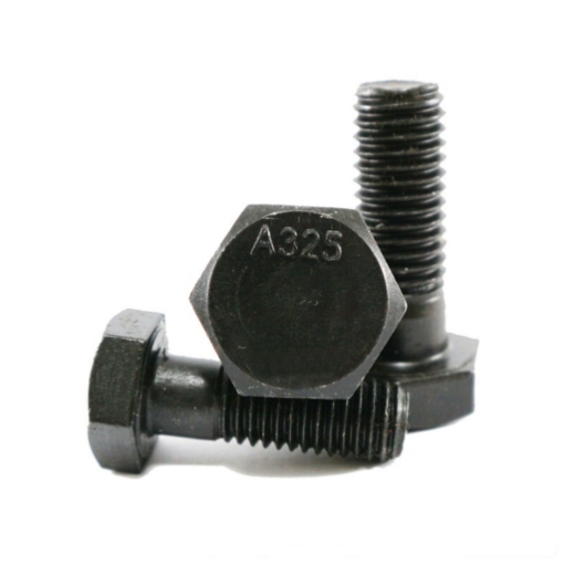 Picture of A325 High Tensile Cap Screw, A325 Hex Bolts (A325 C/S)