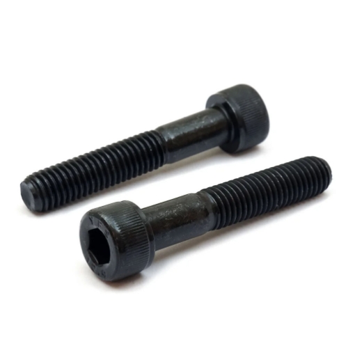 Picture of ALLEN SOCKET HEAD CAP SCREW (NC)