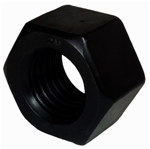 Picture of 2H HEXAGONAL NUT (HOT DIP)