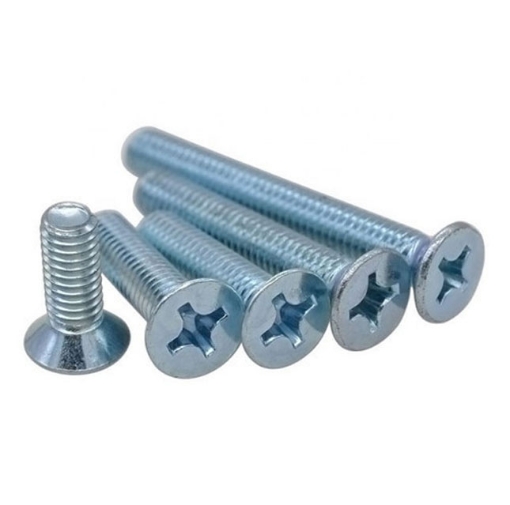 Picture of PAN MACHINE SCREW  (JP/JF) COUNTER SINK HEAD