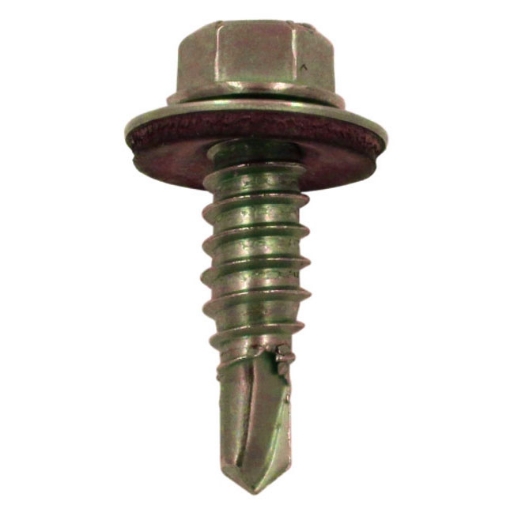 Picture of TEK SCREW STITCH FOR LAPPING