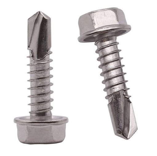 Picture of TEK SCREW (STAINLESS)