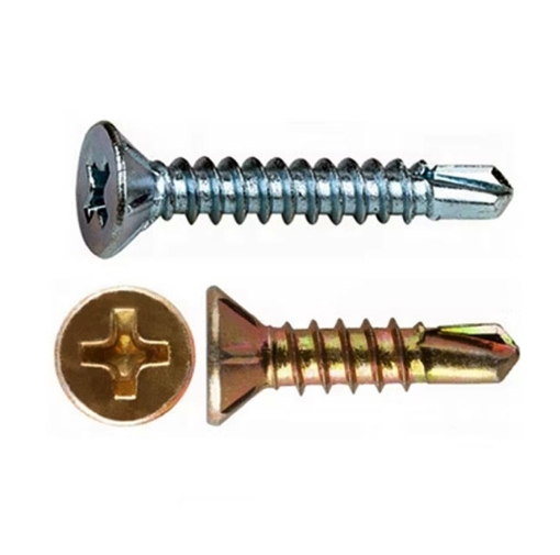 Picture of HARDIFLEX  SCREW (WINDOW SCREW)