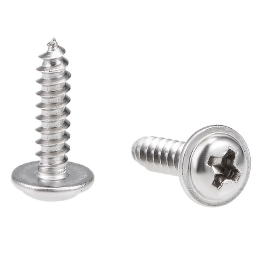 Picture of BUTTON HEAD (SELF TAPPING SCREW)