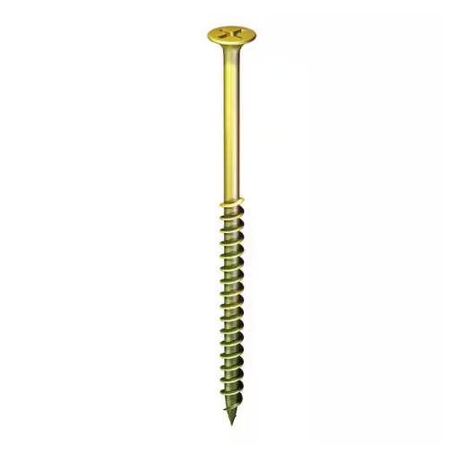 Picture of BUGLE HEAD PHILIPS- COARSE THREAD (SELF TAPPING SCREW)