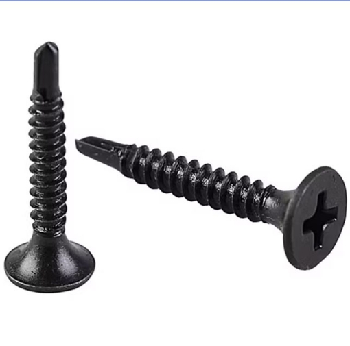 Picture of COUNTERSUNK HEAD (SELF DRILLING SCREW)