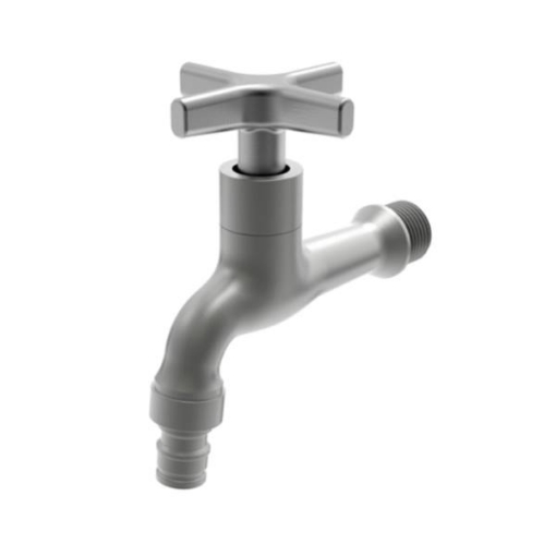 Picture of Axis Rhine Bibb Faucet, AXS01FW200GX