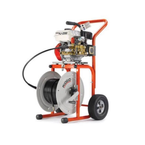 Picture of JETTER KJ2200 W/H30 CART-63882