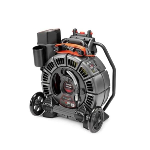 Picture of REEL, 200' RM200A 25MM SL TS-63658