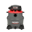 Picture of 4 GALLON WET/DRY VAC  -WD4075KR