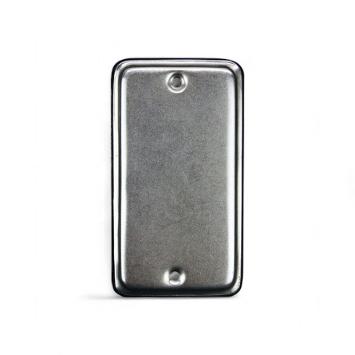 Picture of UTILITY BOX COVER 2'' x 4'' HEAVY DUTY