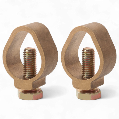 Picture of GROUND CLAMP