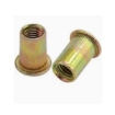 Picture of BOLTS NUT RIVET (FOR SWIVEL AND FIXED CLAMP)