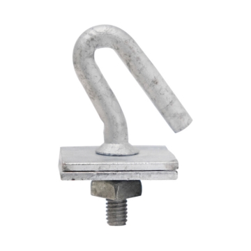 Picture of Midspan Clamp