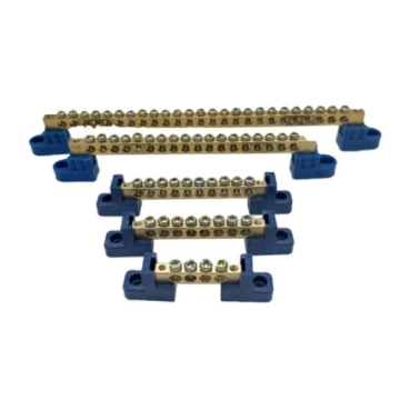 Picture of GROUNDING MATERIAL TERMINALS