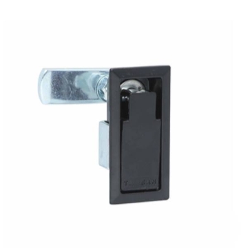 Picture of PVC Lock, Black