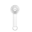 Picture of ACO HANDHELD MINI FAN WITH CARABINER WHITE