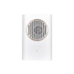 Picture of ACO RECHARGEABLE HANGING NECK FAN 2000mAh WHITE
