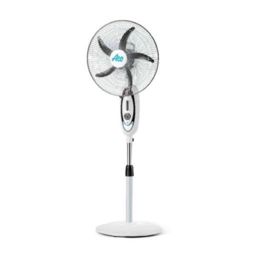 Picture of ACO RECHARGEABLE STAND FAN WITH REMOTE CONTROL 16" 35W