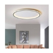 Picture of ACO ROUND SLIM LED CEILING LIGHT WITH REMOTE CONTROL 40CM