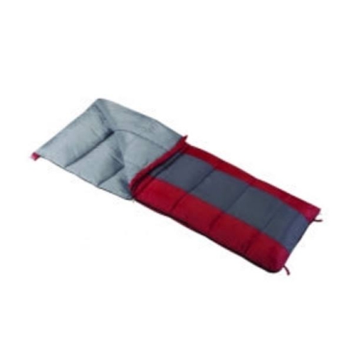 Picture of AMERICAN REC SLEEPING BAG LAKESIDE 40 DEGREES 33 X 78