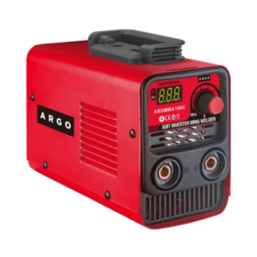 Picture of Argo DC Inverter Welding Machine MMA200, ARGMMA200D