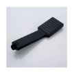 Picture of Axis 1-Setting Square Hand Shower Kit Matte Black, AXS62A4011B