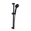 Picture of Axis Slide Bar w/3-Sett Hand Shower Kit Matte Black, AXS63A4025B
