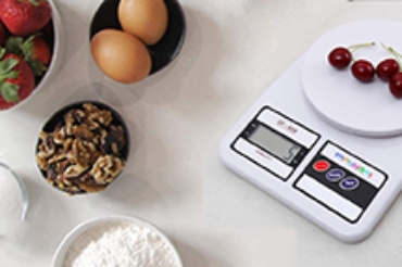 Picture for category Digital Scale