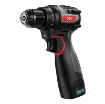 Picture of Deli Lithium-Lon Impact Drill EDE-CZ16-1D2