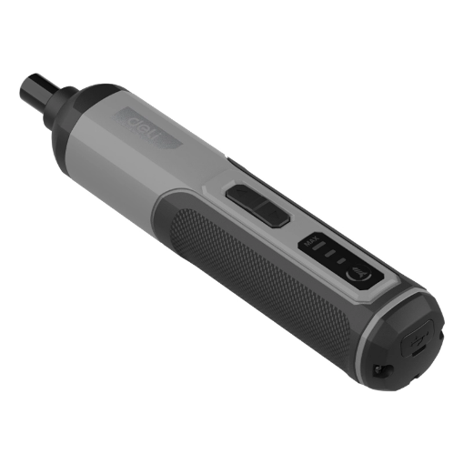 Picture of Deli Lithium-Ion Cordless Screwdriver EDC160