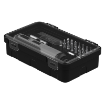 Picture of Deli Lithium-Ion Cordless Screwdriver EDC161