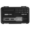 Picture of Deli Lithium-Ion Cordless Screwdriver EDC161