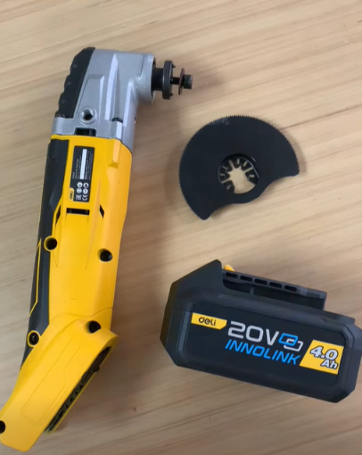 Picture of Deli Multi Tool EDC651Z