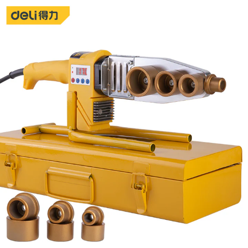 Picture of Deli Plastic Tube Welding Tools DL397800