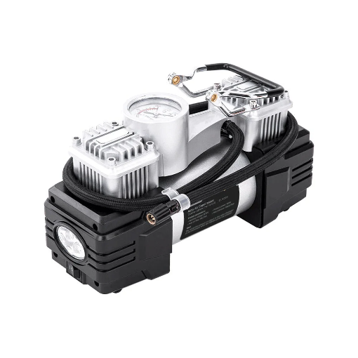 Picture of Deli Auto Air Compressor EDL8059