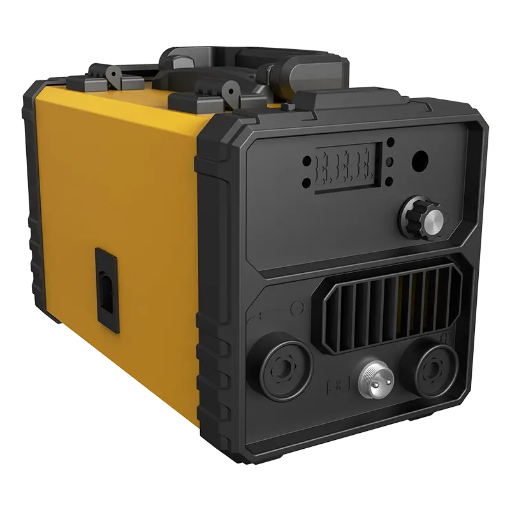 Picture of Deli Inverter MIG/MMA Welding Machine EDL-MIG120-E1